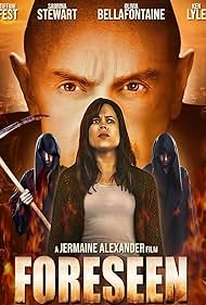 watch-Foreseen (2019)