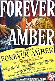 Forever Amber (1948) watch-Forever Amber (1948)