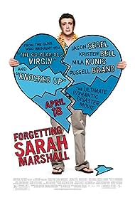 watch-Forgetting Sarah Marshall (2008)