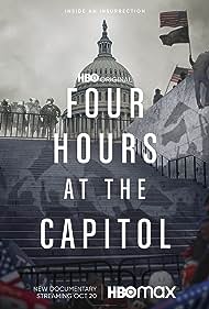 watch-Four Hours at the Capitol (2021)