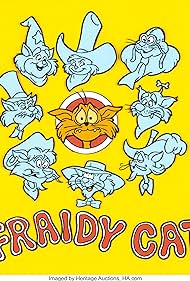 Fraidy Cat (1975) watch-Fraidy Cat (1975)