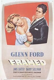 Framed (1947) watch-Framed (1947)
