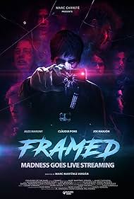 watch-Framed (2020)