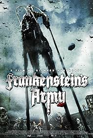 watch-Frankenstein's Army (2013)