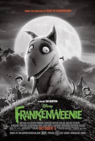 watch-Frankenweenie (2012)