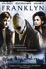 watch-Franklyn (2009)