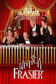 watch-Frasier (1993)