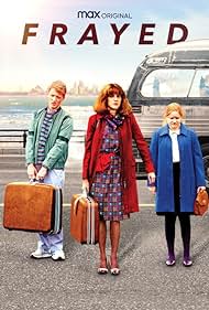 Frayed (2020) watch-Frayed (2020)