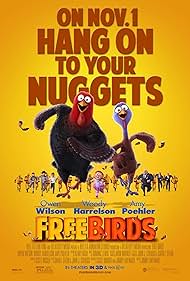 watch-Free Birds (2013)