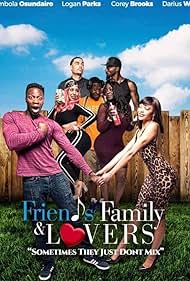 watch-Friends Family & Lovers (2019)