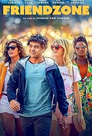 watch-Friendzone (2021)