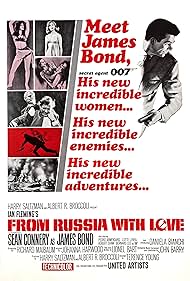 watch-From Russia with Love (1964)