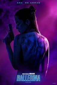 watch-From the World of John Wick: Ballerina (2025)