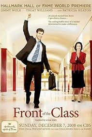 watch-Front of the Class (2008)
