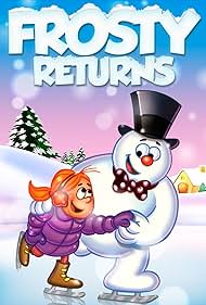 watch-Frosty Returns (1992)