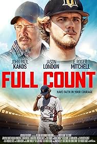 watch-Full Count (2019)