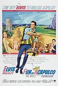 watch-Fun in Acapulco (1963)