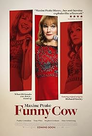 watch-Funny Cow (2018)