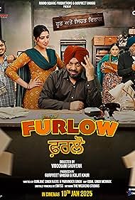 Furlow (2025) watch-Furlow (2025)