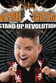 watch-Gabriel Iglesias Presents Stand-Up Revolution (2011)