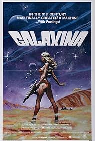 watch-Galaxina (1980)