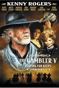 watch-Gambler V: Playing for Keeps (1994)