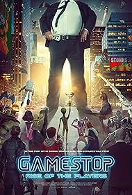 watch-Gamestop: Rise of the Players (2022)
