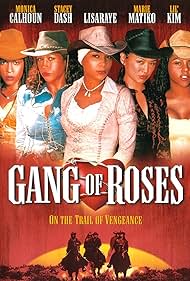 watch-Gang of Roses (2019)