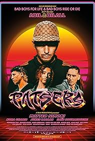 watch-Gangstas (2025)