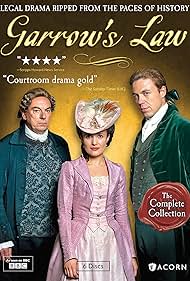 watch-Garrow's Law (2009)