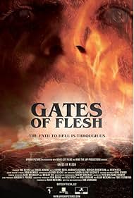 watch-Gates of Flesh (2025)