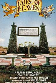 watch-Gates of Heaven (1978)
