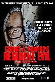watch-George A. Romero's Resident Evil (2025)