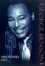 watch-George Benson - Absolutely Live (2000)