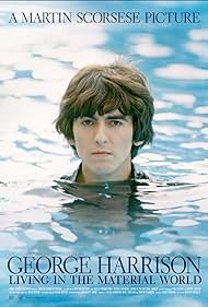 watch-George Harrison: Living in the Material World (2011)