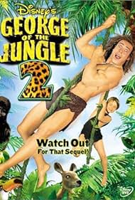 watch-George of the Jungle 2 (2003)