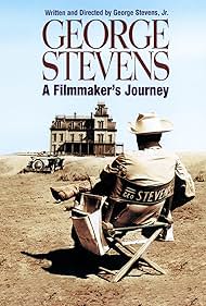 watch-George Stevens: A Filmmaker's Journey (1984)