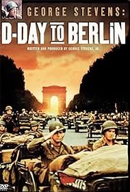 watch-George Stevens: D-Day to Berlin (1994)