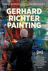 watch-Gerhard Richter Painting (2012)