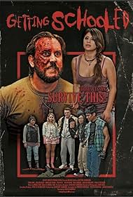 watch-Getting Schooled (2017)