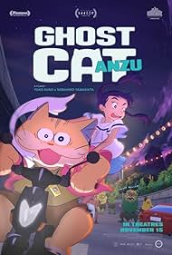 watch-Ghost Cat Anzu (2024)