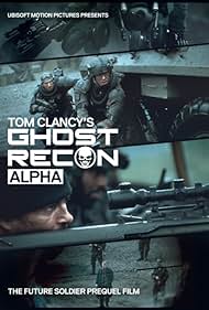watch-Ghost Recon: Alpha (2012)