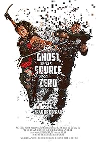 watch-Ghost Source Zero (2018)