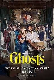 watch-Ghosts (2021)