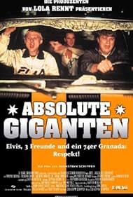 watch-Gigantic (1999)