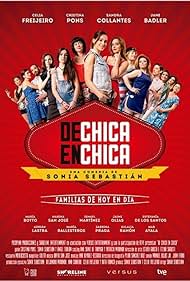 watch-Girl Gets Girl (2018)