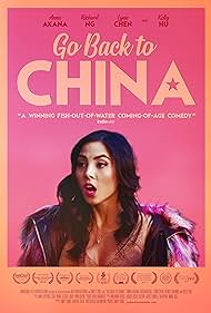 watch-Go Back to China (2020)