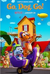 watch-Go, Dog. Go! (2021)