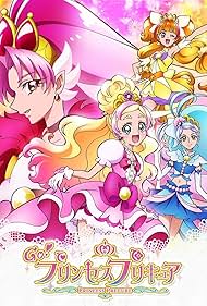 watch-Go! Princess Precure (2015)
