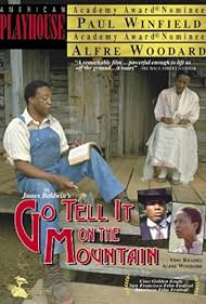 watch-Go Tell It on the Mountain (1985)